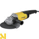 Болгарка (кутова шліфмашина) STANLEY SL229S