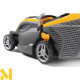 Газонокосарка акумуляторна Stiga SLM 536 AE