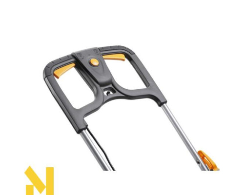 Газонокосарка акумуляторна Stiga SLM 536 AE