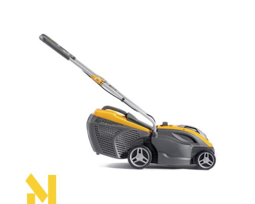 Газонокосарка акумуляторна Stiga SLM 536 AE