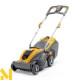 Газонокосарка акумуляторна Stiga SLM 536 AE