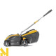 Газонокосарка акумуляторна Stiga SLM 536 AE