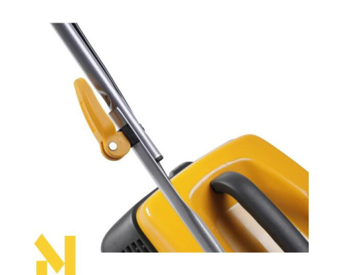 Газонокосарка акумуляторна Stiga SLM 536 AE