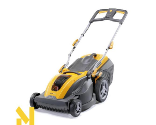 Газонокосарка акумуляторна Stiga SLM 544 AE