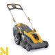 Газонокосарка акумуляторна Stiga SLM 544 AE