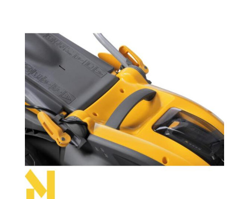 Газонокосарка акумуляторна Stiga SLM 544 AE
