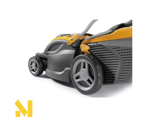 Газонокосарка акумуляторна Stiga SLM 544 AE
