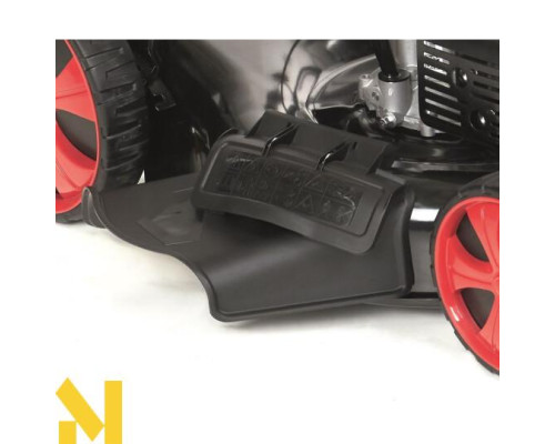 Газонокосарка бензинова MTD SMART 53 SPBS BRIGGS STRATTON