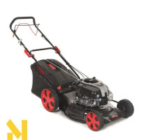 Газонокосарка бензинова MTD SMART 53 SPBS BRIGGS STRATTON