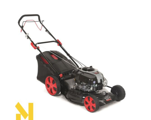 Газонокосарка бензинова MTD SMART 53 SPBS BRIGGS STRATTON