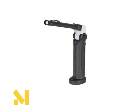 Ліхтар акумуляторний Protester SMD-LED