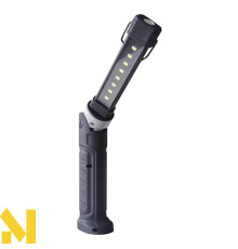 Ліхтар акумуляторний Protester SMD-LED