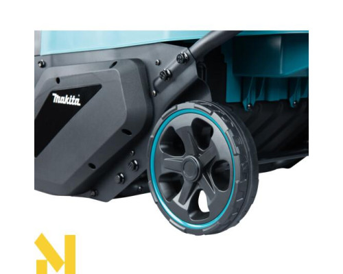 Снігоприбирач акумуляторний Makita SN001GZ (без АКБ та ЗП)