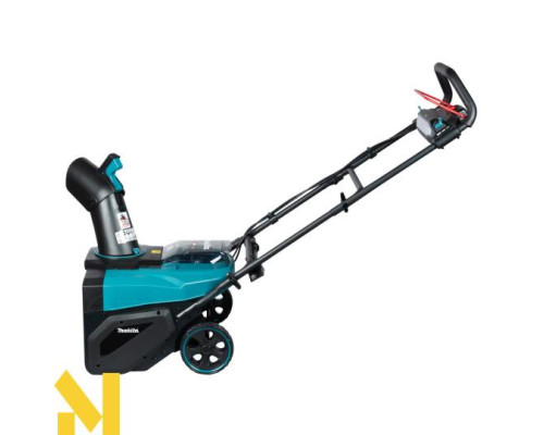 Снігоприбирач акумуляторний Makita SN001GZ (без АКБ та ЗП)