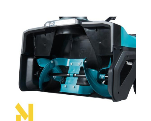 Снігоприбирач акумуляторний Makita SN001GZ (без АКБ та ЗП)