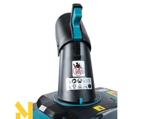 Снігоприбирач акумуляторний Makita SN001GZ (без АКБ та ЗП)