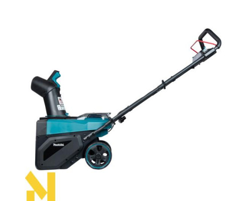 Снігоприбирач акумуляторний Makita SN001GZ (без АКБ та ЗП)
