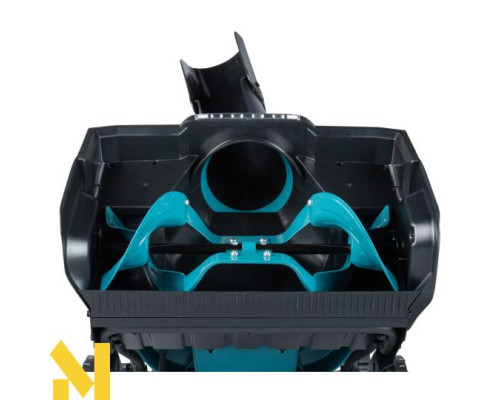 Снігоприбирач акумуляторний Makita SN001GZ (без АКБ та ЗП)