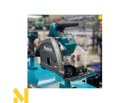Пила дискова акумуляторна Makita SP001GZ03 (без АКБ та ЗП)