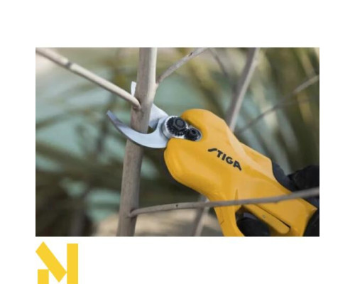 Набір інструментів акумуляторних STIGA SP100eKit