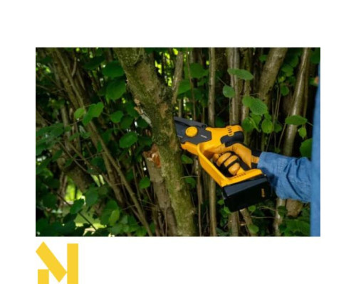 Набір інструментів акумуляторних STIGA SP100eKit