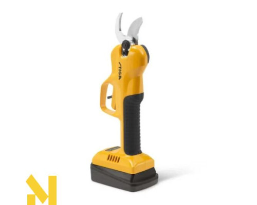 Набір інструментів акумуляторних STIGA SP100eKit