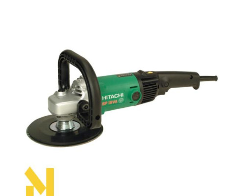 Машина полірувальна Hitachi SP18VA (HIKOKI)
