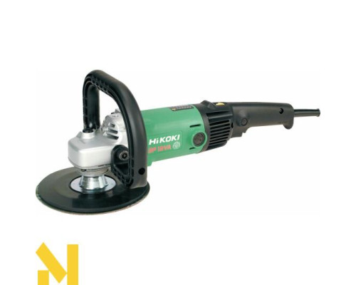 Машина полірувальна Hikoki SP18VAUAZ