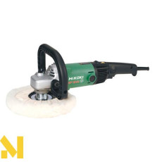 Машина полірувальна Hikoki SP18VAUAZ