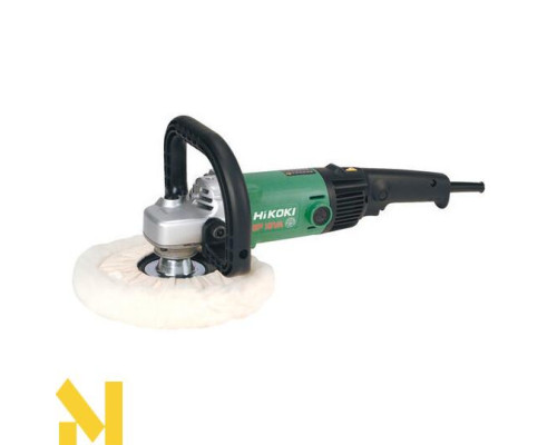 Машина полірувальна Hikoki SP18VAUAZ