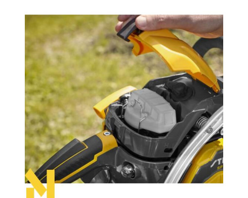 Бензопила Stiga SP 426