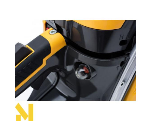 Бензопила Stiga SP 466-45