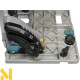 Пила дискова Makita SP6000