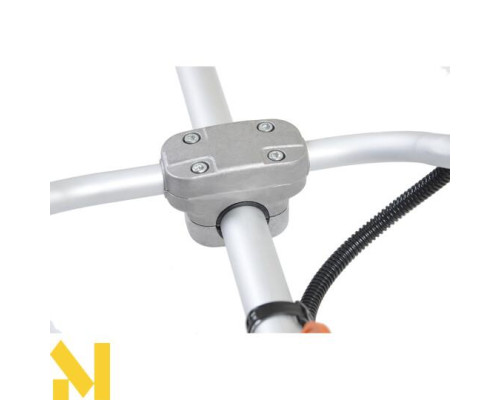 Мотокоса SEQUOIA SPB3318