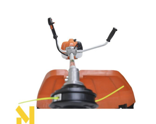 Мотокоса SEQUOIA SPB3318