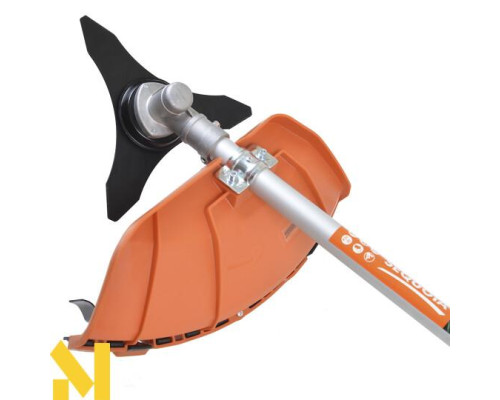 Мотокоса SEQUOIA SPB3318