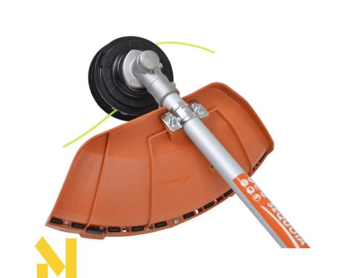 Мотокоса SEQUOIA SPB3318