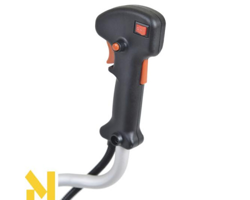 Мотокоса SEQUOIA SPB4325