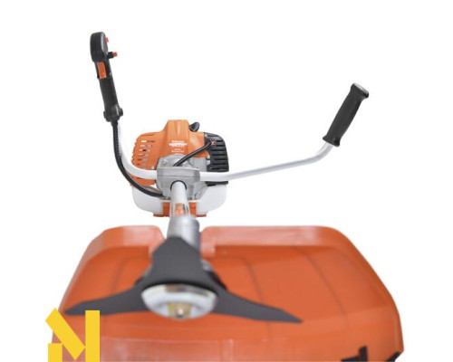 Мотокоса SEQUOIA SPB4325