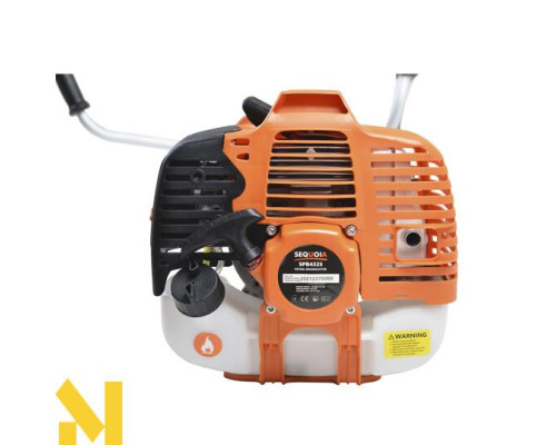 Мотокоса SEQUOIA SPB4325