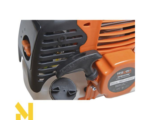 Мотокоса SEQUOIA SPB5230C