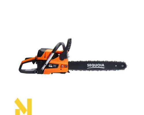 Бензопила SEQUOIA SPC2418