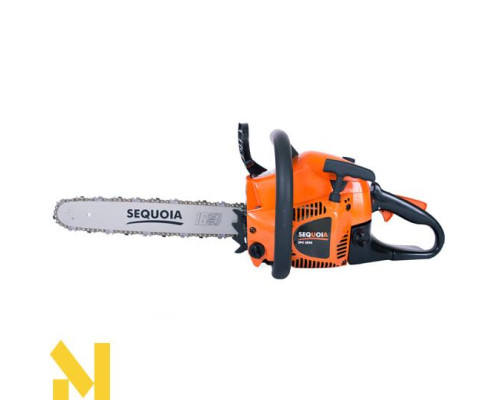 Бензопила SEQUOIA SPC3816