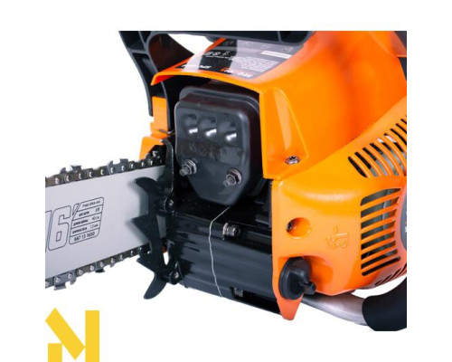 Бензопила SEQUOIA SPC4016