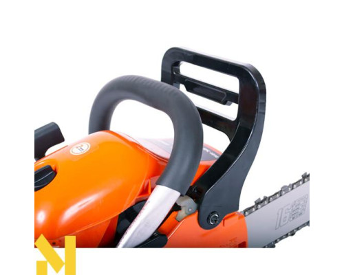 Бензопила SEQUOIA SPC4016