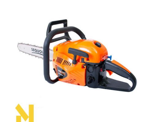 Бензопила SEQUOIA SPC4518
