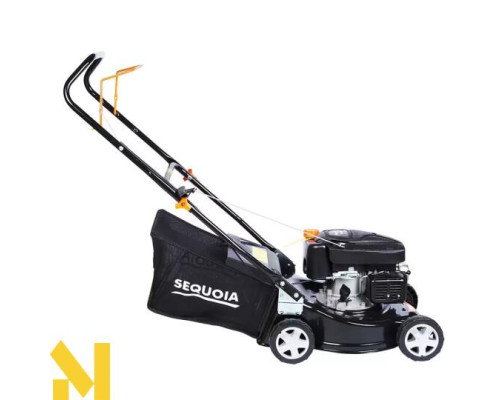 Газонокосарка бензинова SEQUOIA SPLM3040