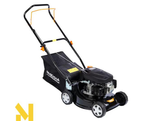 Газонокосарка бензинова SEQUOIA SPLM3040