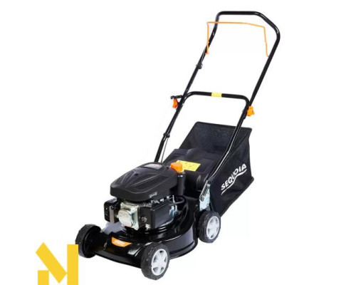 Газонокосарка бензинова SEQUOIA SPLM3040