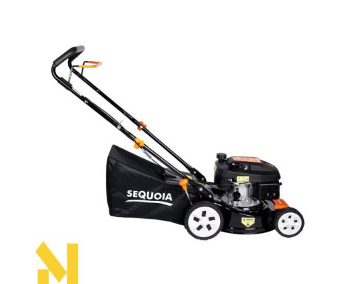 Газонокосарка бензинова SEQUOIA SPLM4000